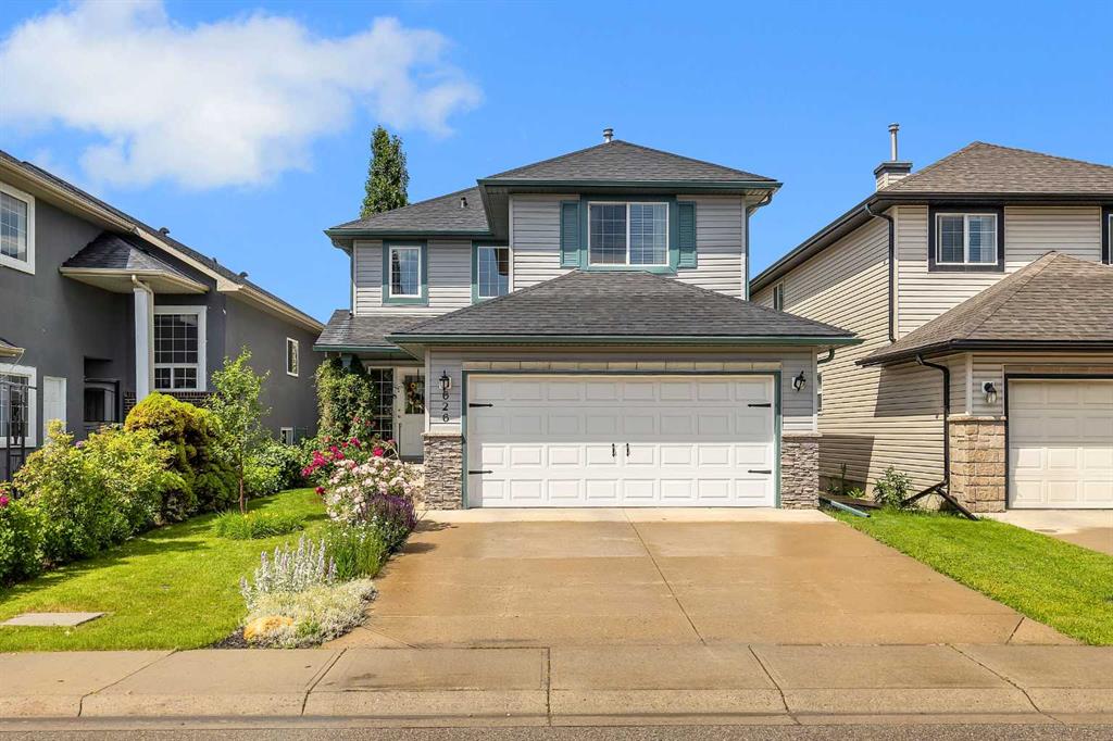 626 Saddlecreek Way NE, Calgary, Alberta, T3J4A3