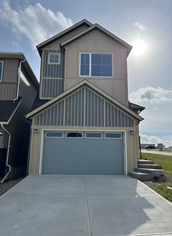 695 Buffaloberry Manor SE, Calgary, Alberta, T3M 4A4