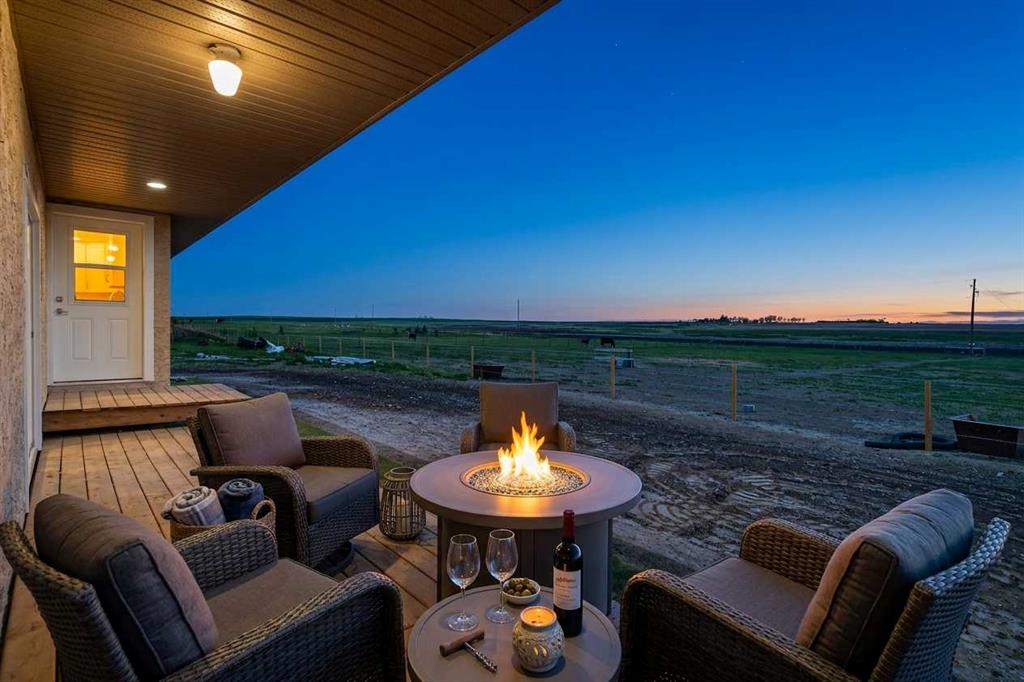 578099 83 Street E, Rural Foothills County, Alberta, T1V 1R7