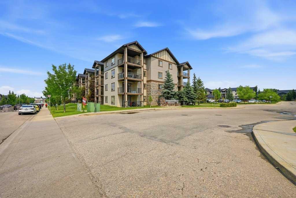 #4212 60 Panatella Street NW, Calgary, Alberta, T3K 0M4