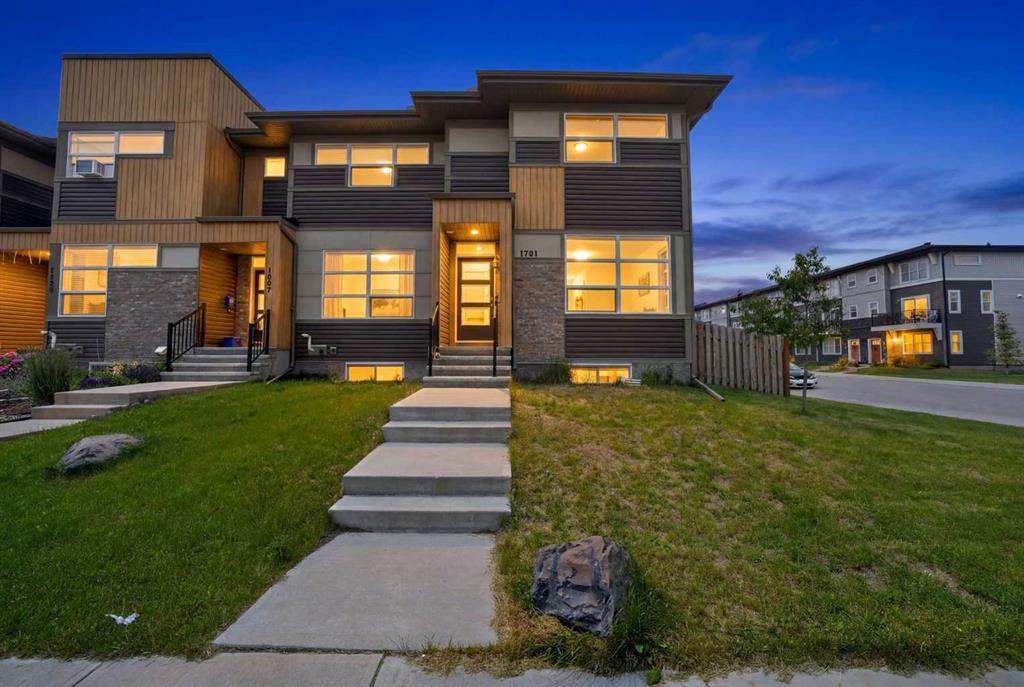 1701 Cornerstone Boulevard NE, Calgary, Alberta, T3N 1H2