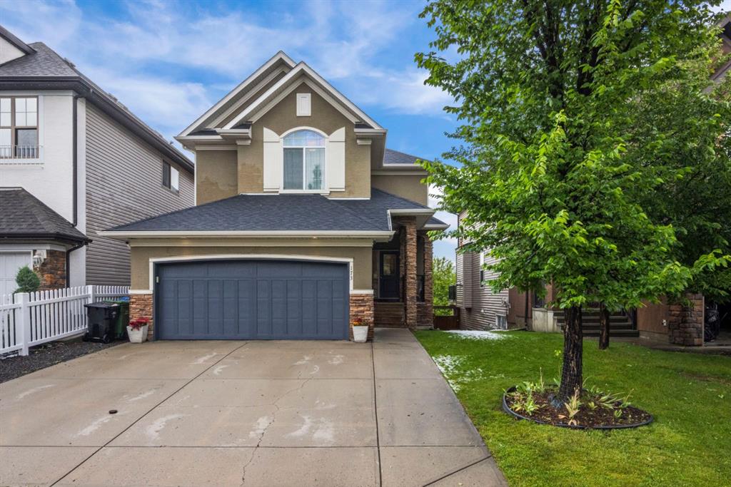 173 Cranarch Close SE, Calgary, Alberta, T3M 0T9