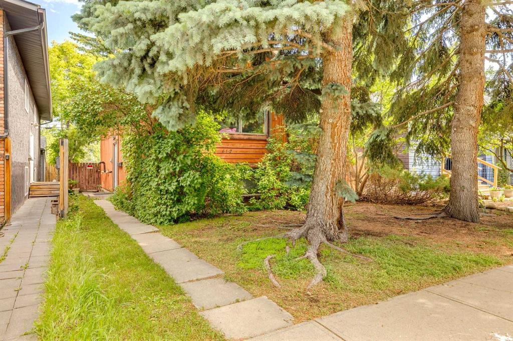 612 13 Avenue NE, Calgary, Alberta, T2E 1C6