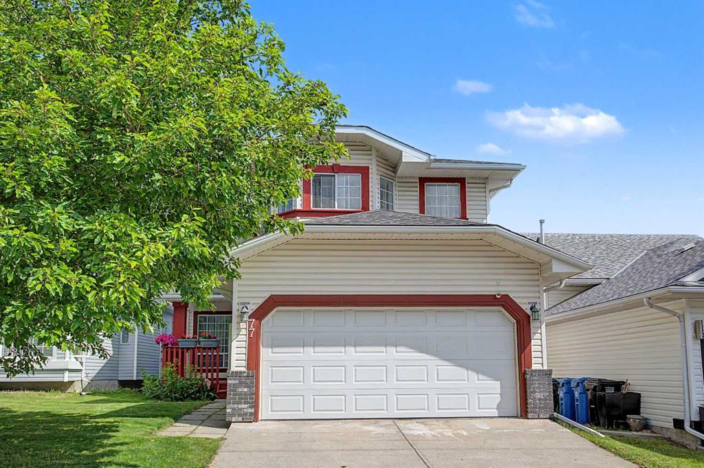 77 Citadel Gardens NW, Calgary, Alberta, T3G 3X6