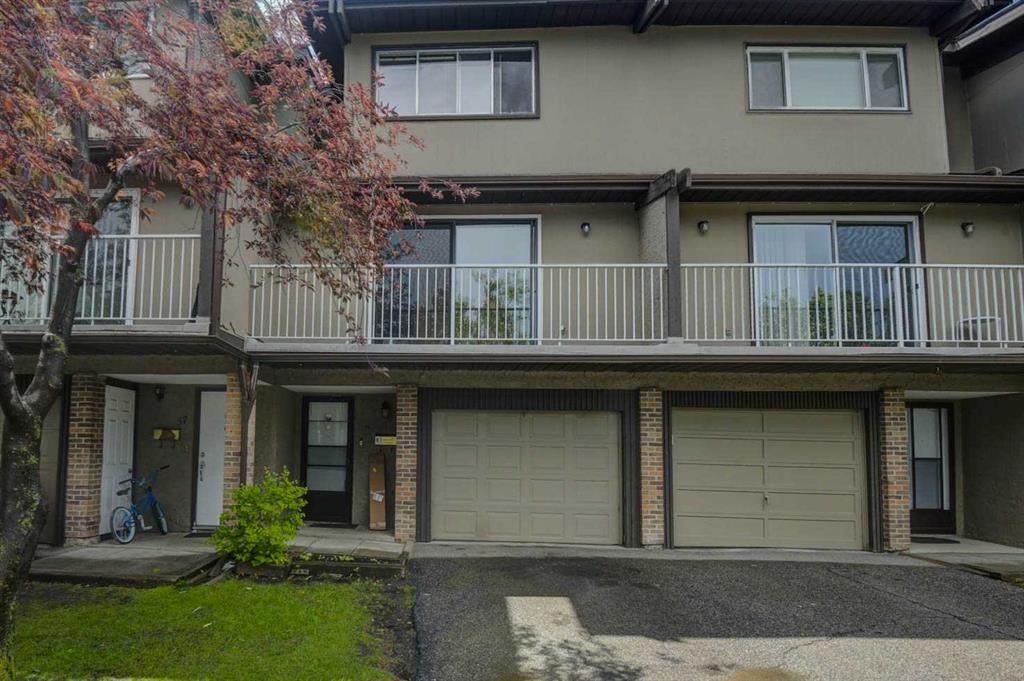 #56 1055 72 Avenue NW, Calgary, Alberta, T2K 5S4