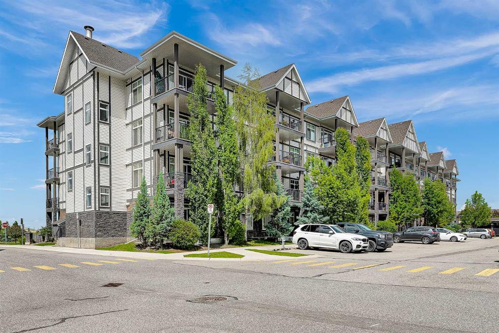 #305 6703 New Brighton Avenue SE, Calgary, Alberta, T2Z 5C8