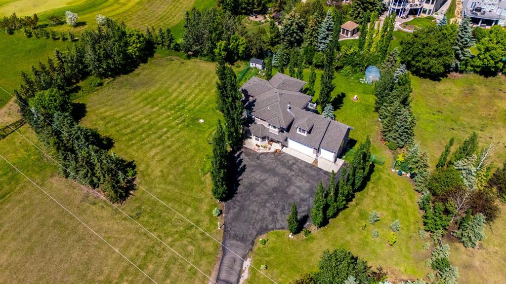 43 Villosa Ridge Drive NW, Rural Rocky View County, Alberta, T3Z 3B1