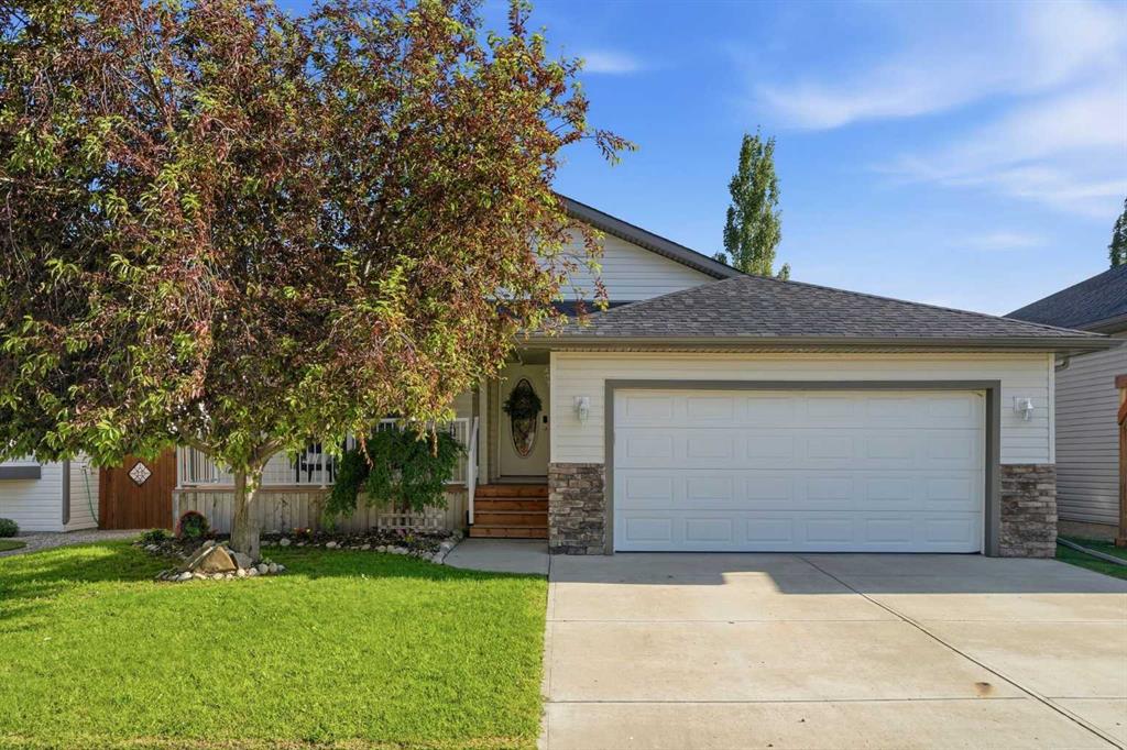 412 Highland Close, Strathmore, Alberta, T1P 1X3