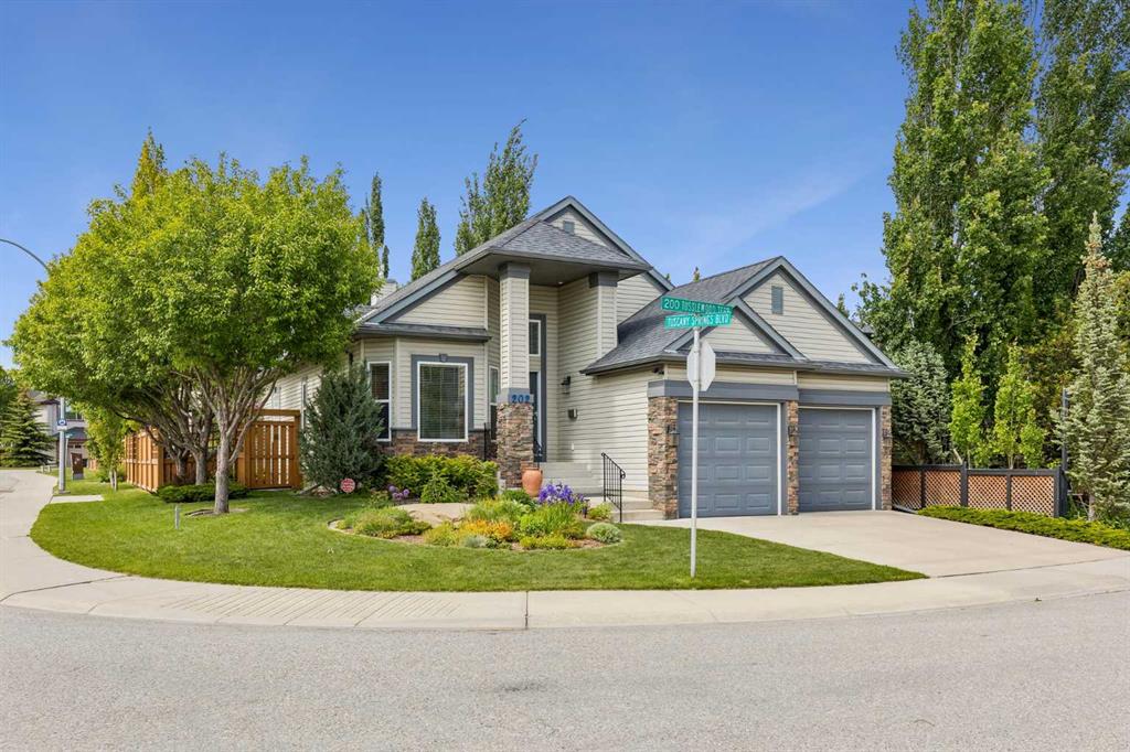 202 Tusslewood Terrace NW, Calgary, Alberta, T3L 2W5