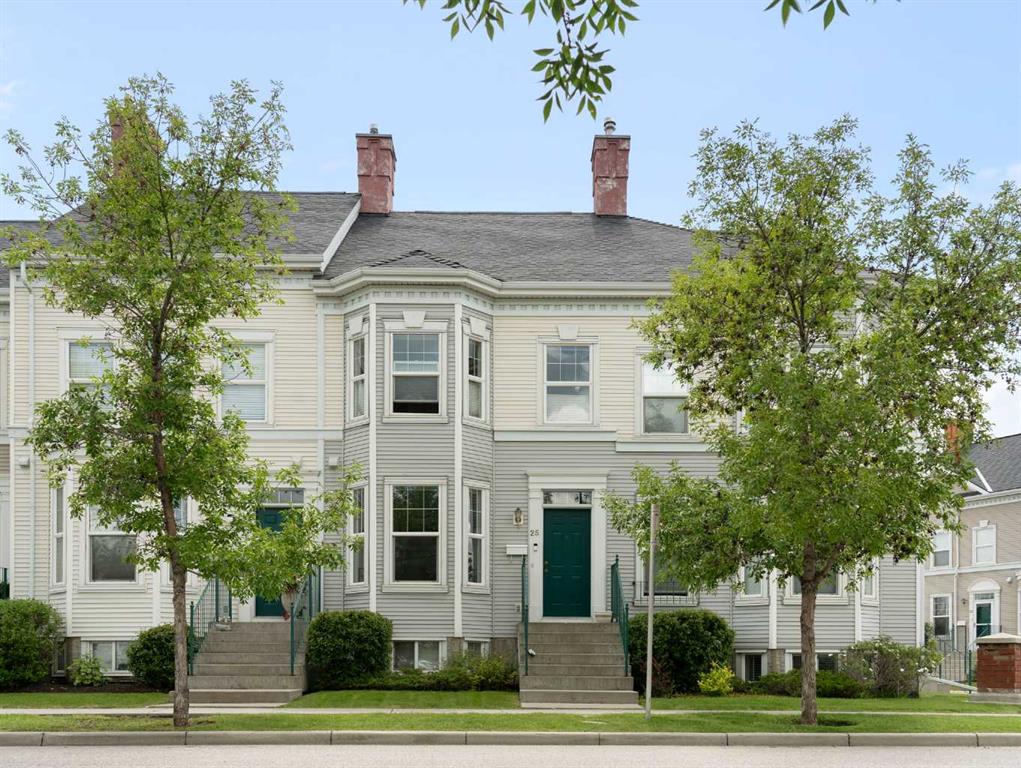 25 Prestwick Park SE, Calgary, Alberta, T2Z 3V3