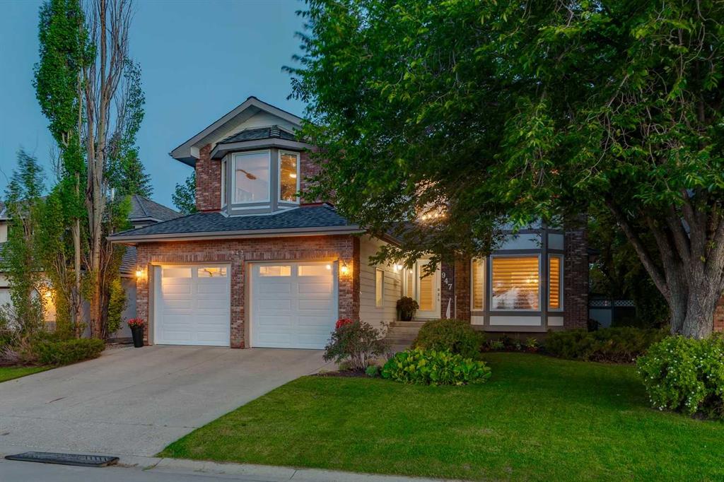 947 Shawnee Drive SW, Calgary, Alberta, T2Y2G9