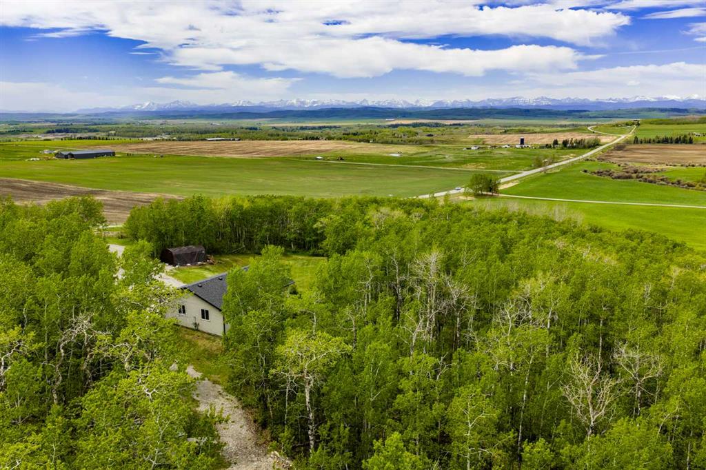 322253 112 Street W, Rural Foothills County, Alberta, T1S 5H9