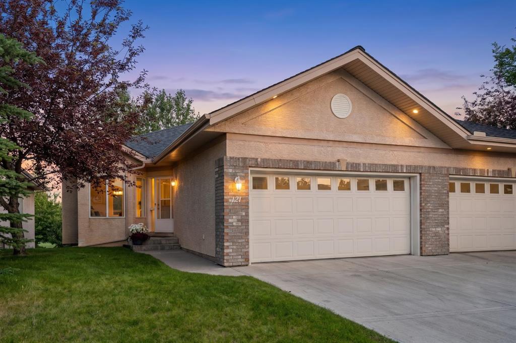 #121 10888 Panorama Hills Boulevard NW, Calgary, Alberta, T3K 5K9
