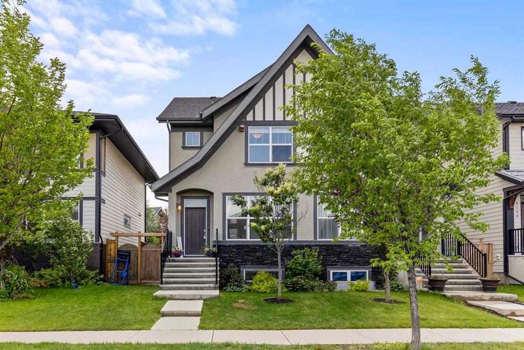 8141 Masters Boulevard SE, Calgary, Alberta, T3M 2M1