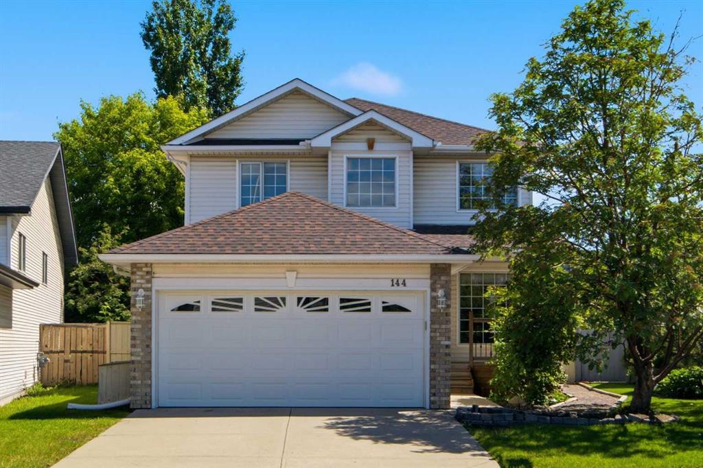 144 Douglas Ridge Close SE, Calgary, Alberta, T2Z 2P6