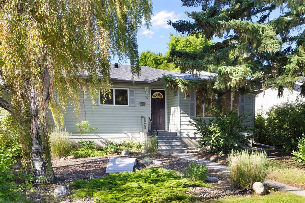 69 Winslow Crescent SW, Calgary, Alberta, T3C 2R3