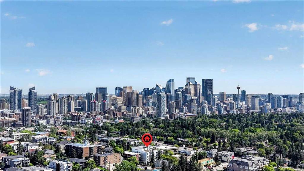 #105 1521 26 Avenue SW, Calgary, Alberta, T2T 1C4