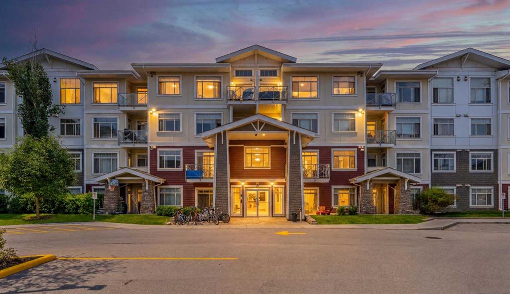 #111 10 Auburn Bay Link SE, Calgary, Alberta, T3M 1Y8