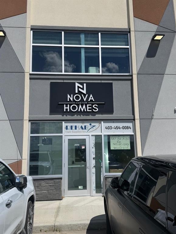 #2010 4231 104 Avenue NE, Calgary, Alberta, T3N 1A6