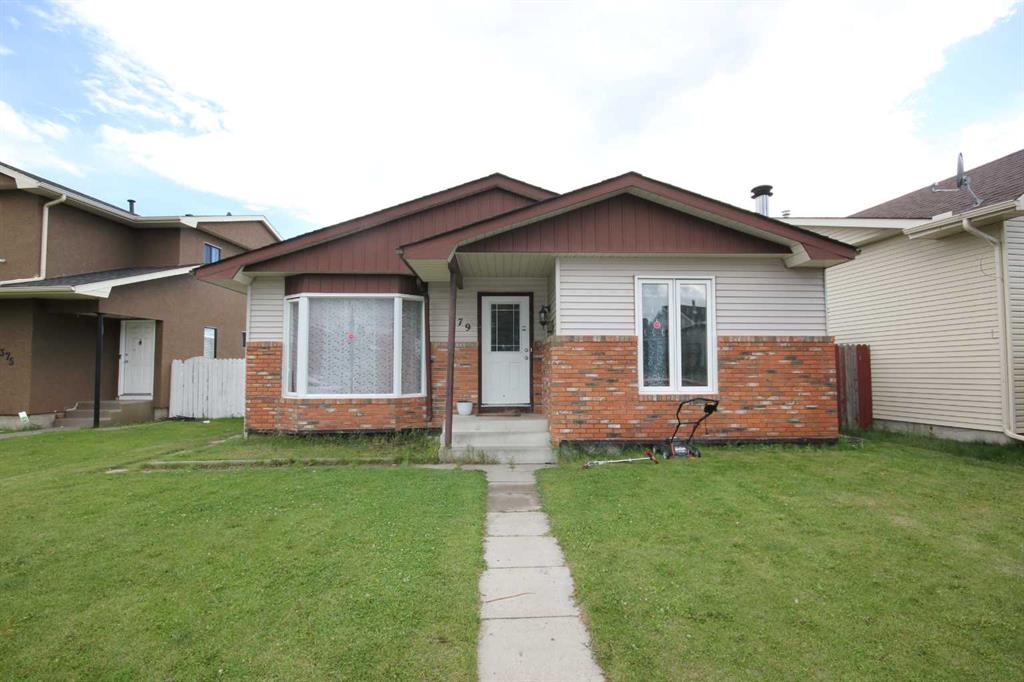 379 Falmere Road NE, Calgary, Alberta, T3J 2Z5