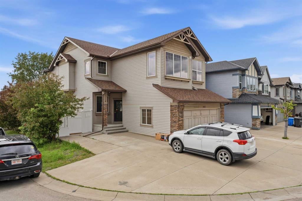 290 Valleyview Court SE, Calgary, Alberta, T2B 0K7