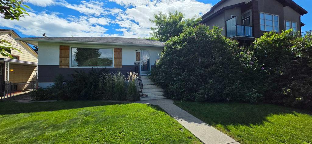 2515 Cochrane Road NW, Calgary, Alberta, T2M 4H8