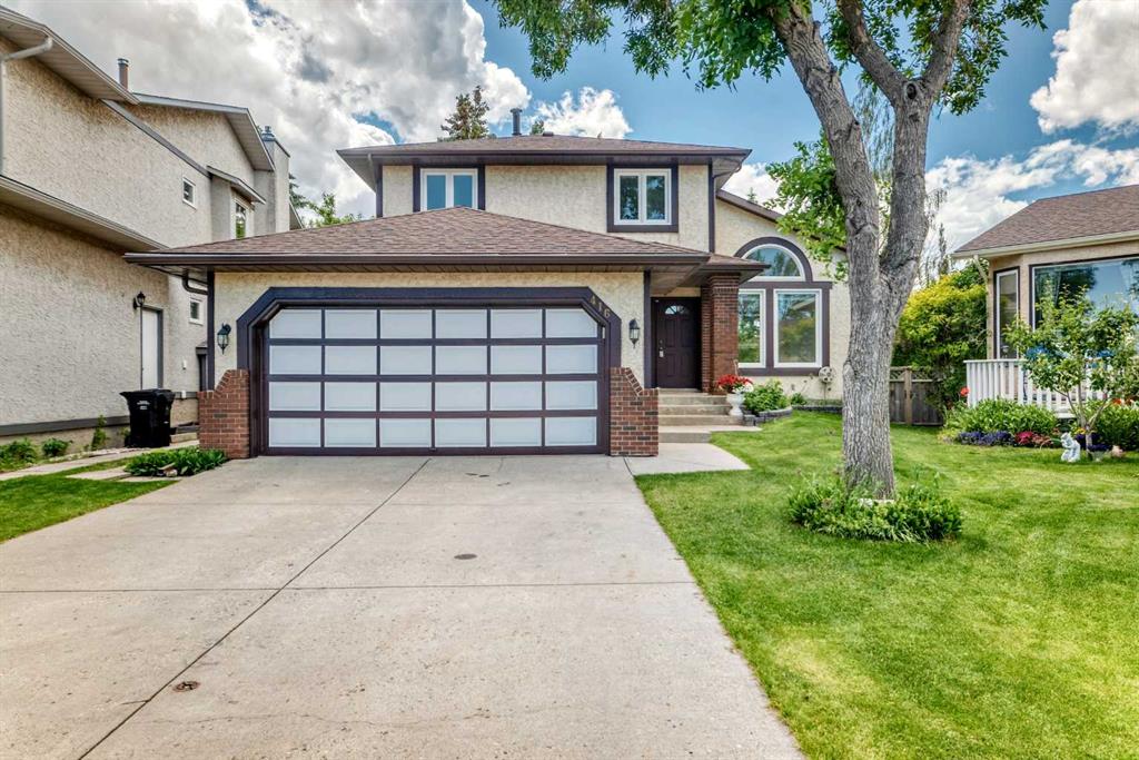 416 Hawkhill Place NW, Calgary, Alberta, T3G 3H8