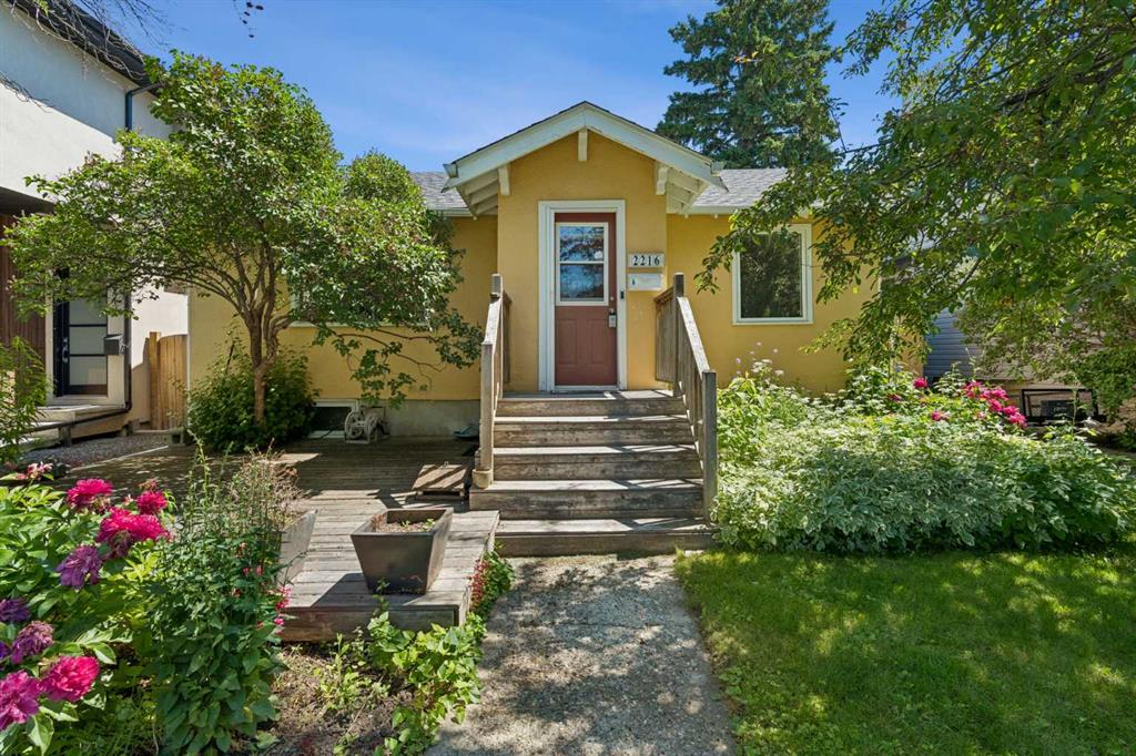 2216 26 Street SW, Calgary, Alberta, T3E2A5