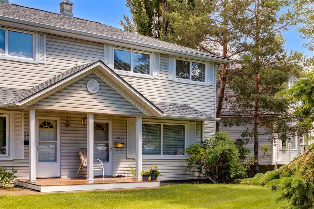 383 Killarney Glen Court SW, Calgary, Alberta, T3E 7H4