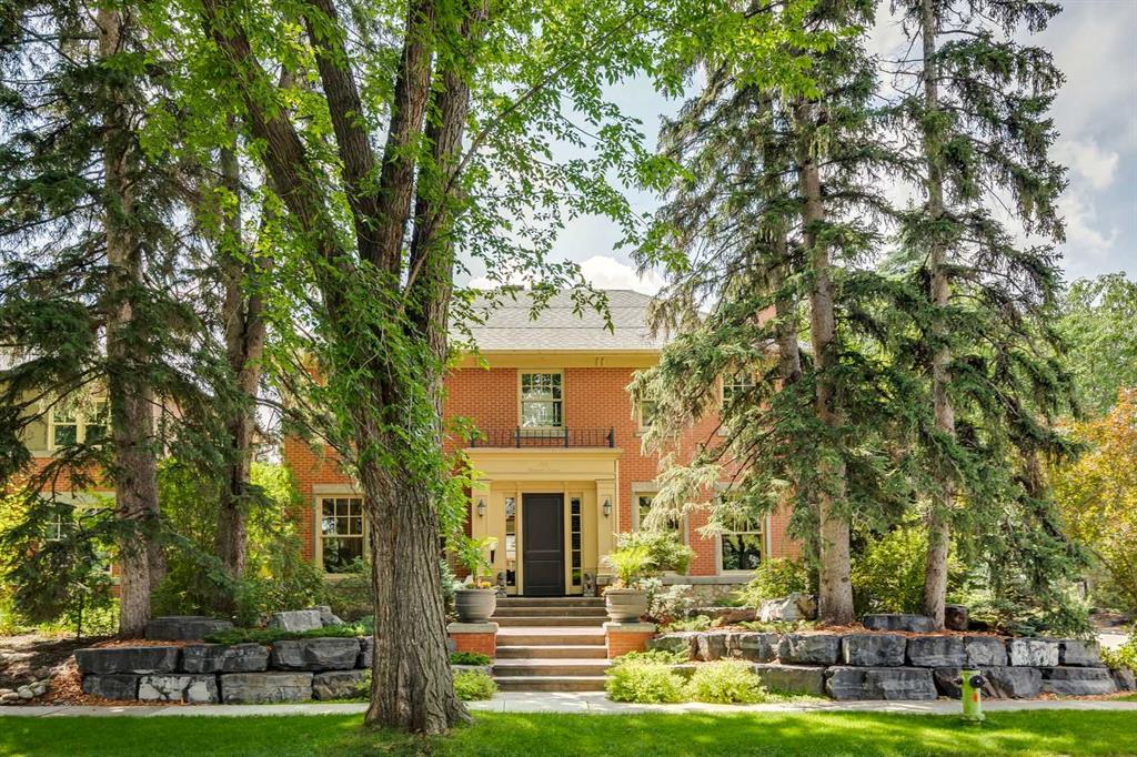 729 Riverdale Avenue SW, Calgary, Alberta, T2S 0Y4