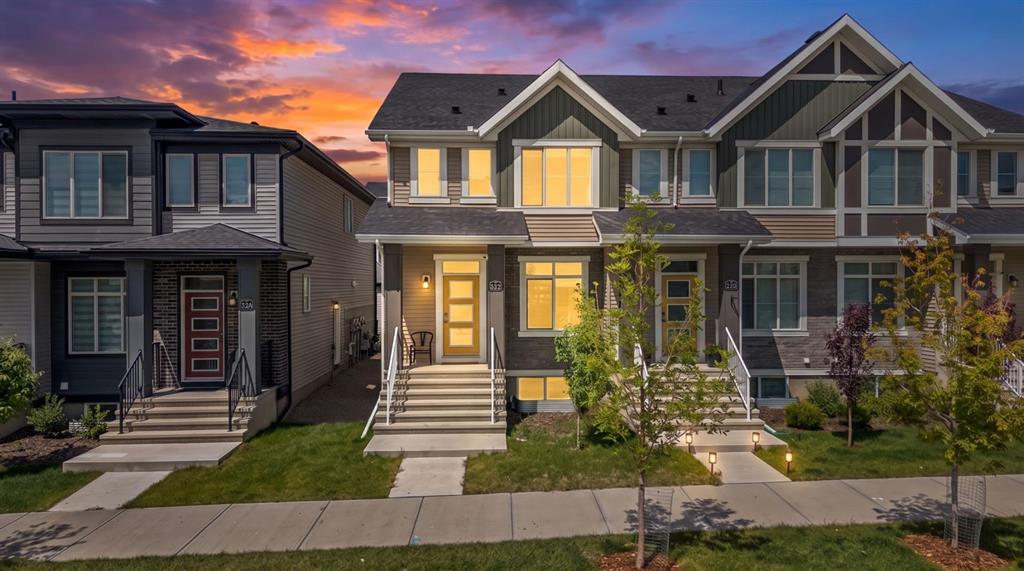 242 Carrington Gate NW, Calgary, Alberta, T3P 1E1