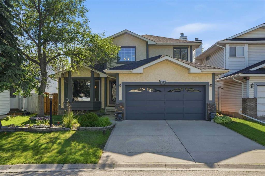 175 Shannon Circle SW, Calgary, Alberta, T2Y 2L1