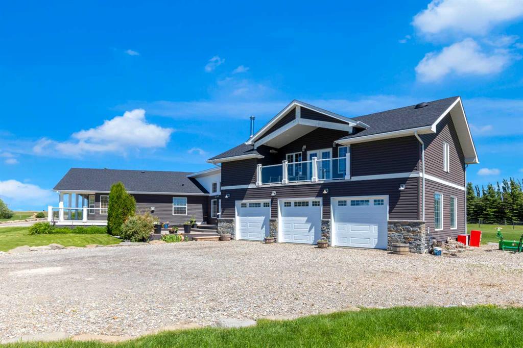 27 Stewart Road SE, Airdrie, Alberta, T4A 3H8