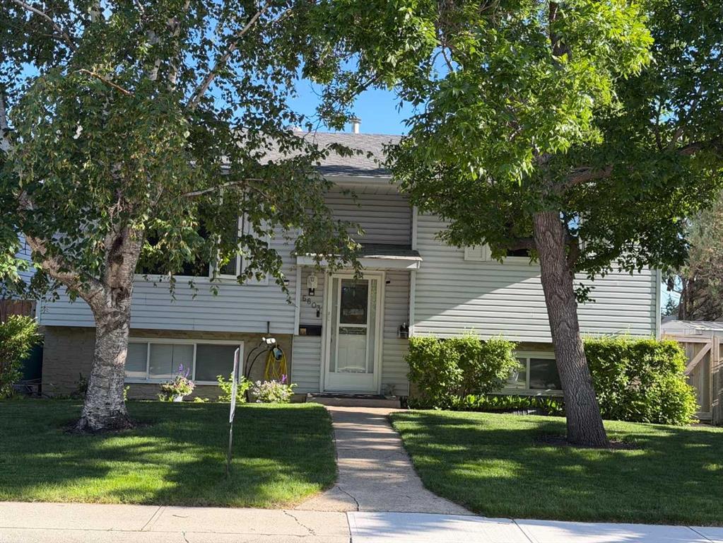 6803 24 Avenue NE, Calgary, Alberta, T1Y 1Z9