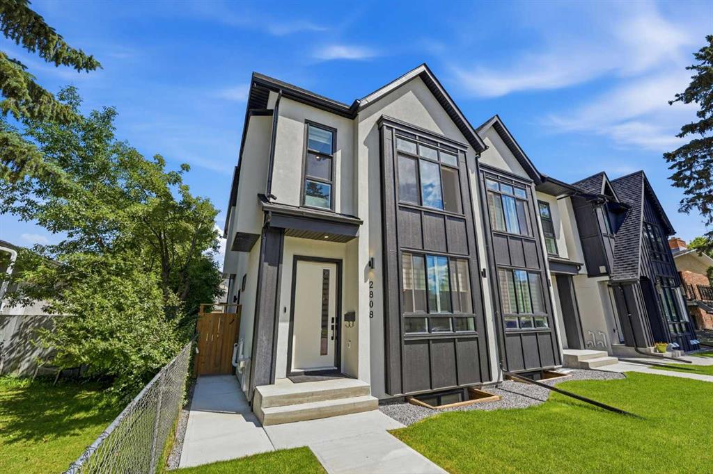 2808 40 Street SW, Calgary, Alberta, T3E 3J6