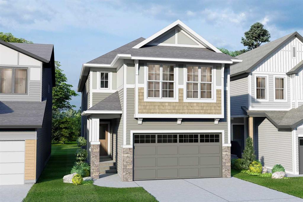 346 Magnolia Way SE, Calgary, Alberta, T3M 3S6