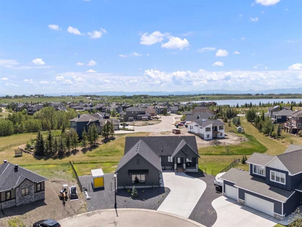 32 Monterra Landing, Cochrane Lake, Alberta, T4C0G8