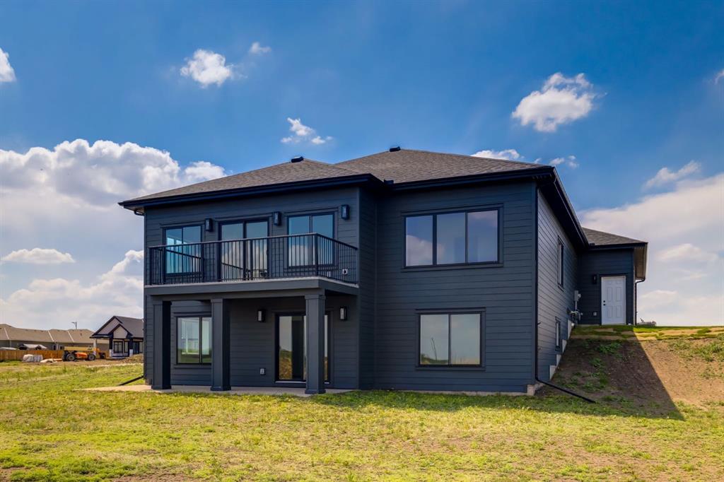 232 Red Tail Ridge SE, High River, Alberta, T1V0J8