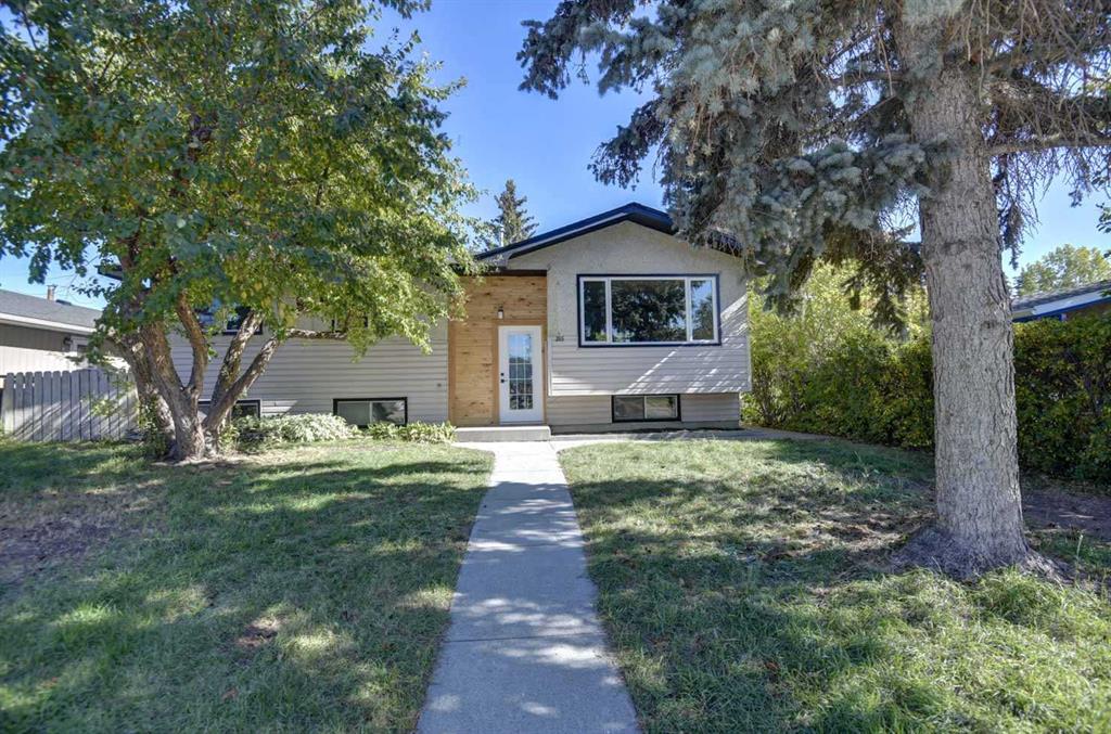 205 Allan Crescent SE, Calgary, Alberta, T2J 0T3