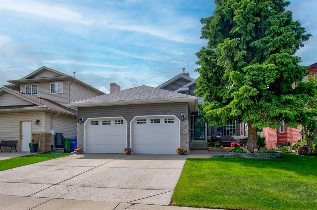 2391 Morris Crescent SE, Airdrie, Alberta, T4A2B6