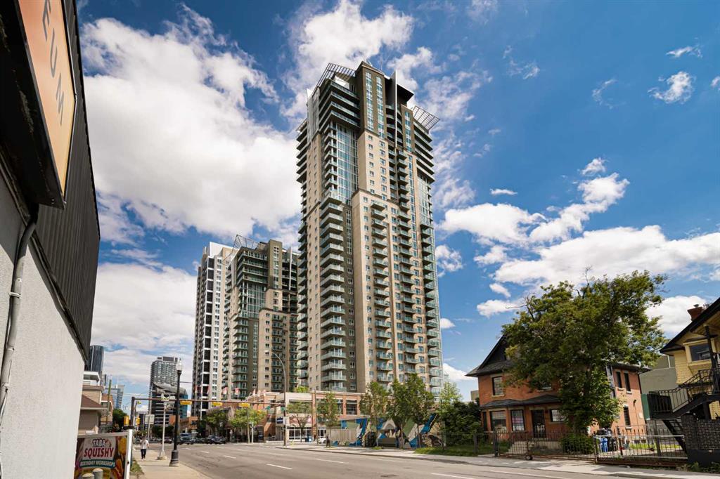 #409 210 15 Avenue SE, Calgary, Alberta, T2G 0B5
