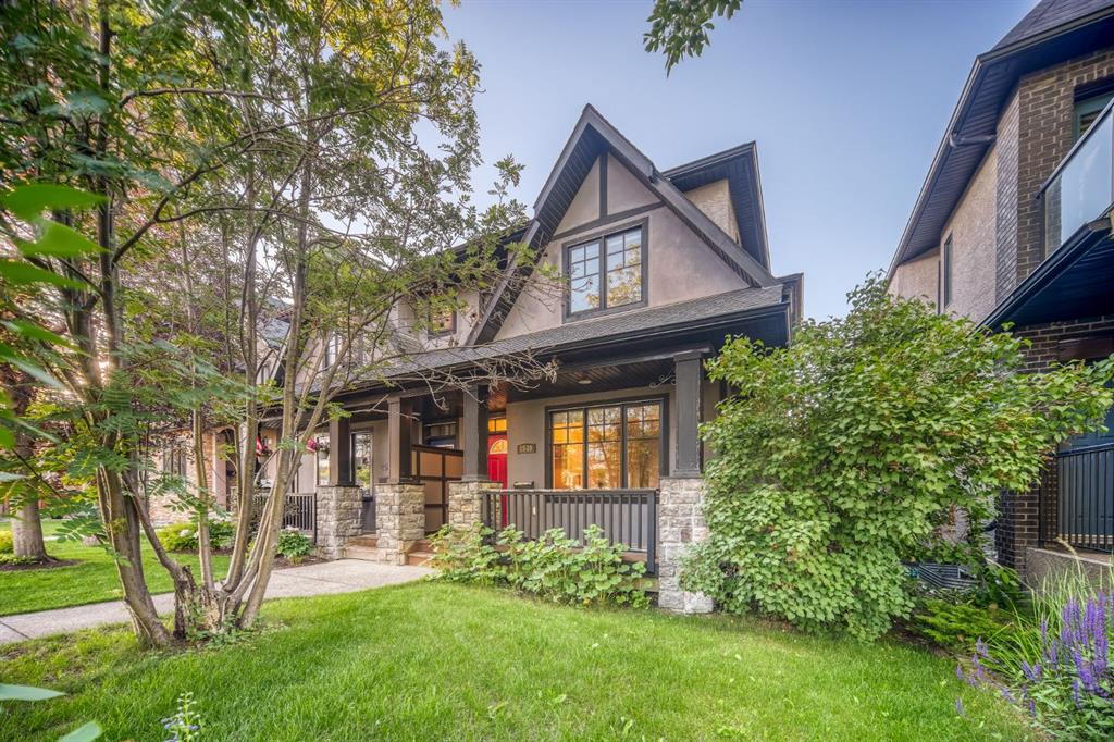 2530 3 Avenue NW, Calgary, Alberta, T2N 0L3