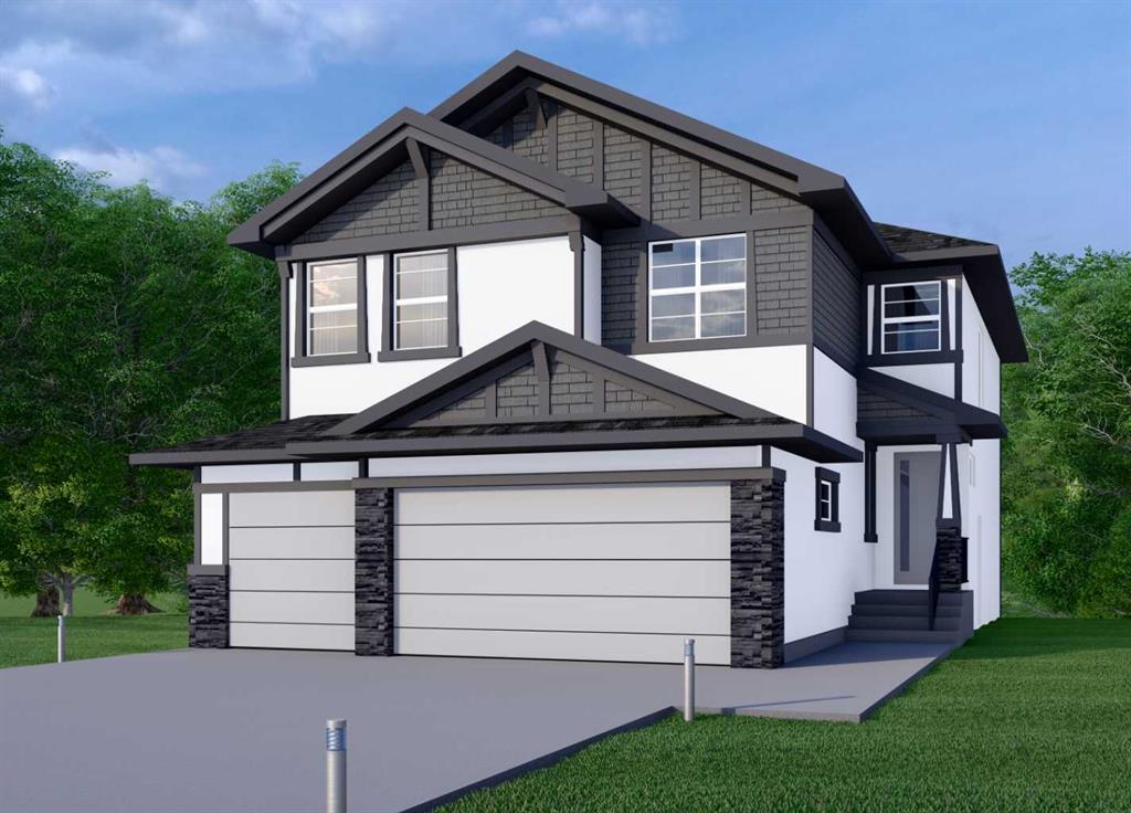 90 South Shore Road, Chestermere, Alberta, T1X 3G1