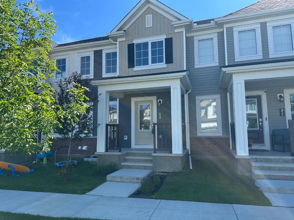 5020 Windsong Boulevard SW, Airdrie, Alberta, T4B 5L2
