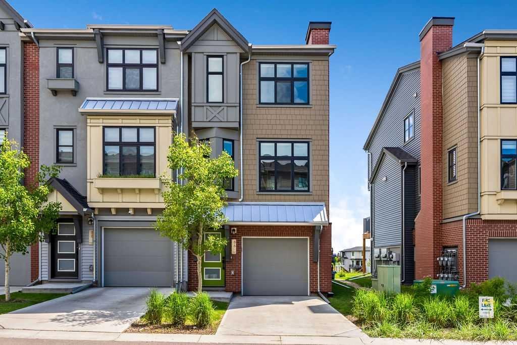86 Spring Willow Close SW, Calgary, Alberta, T3H 6E8