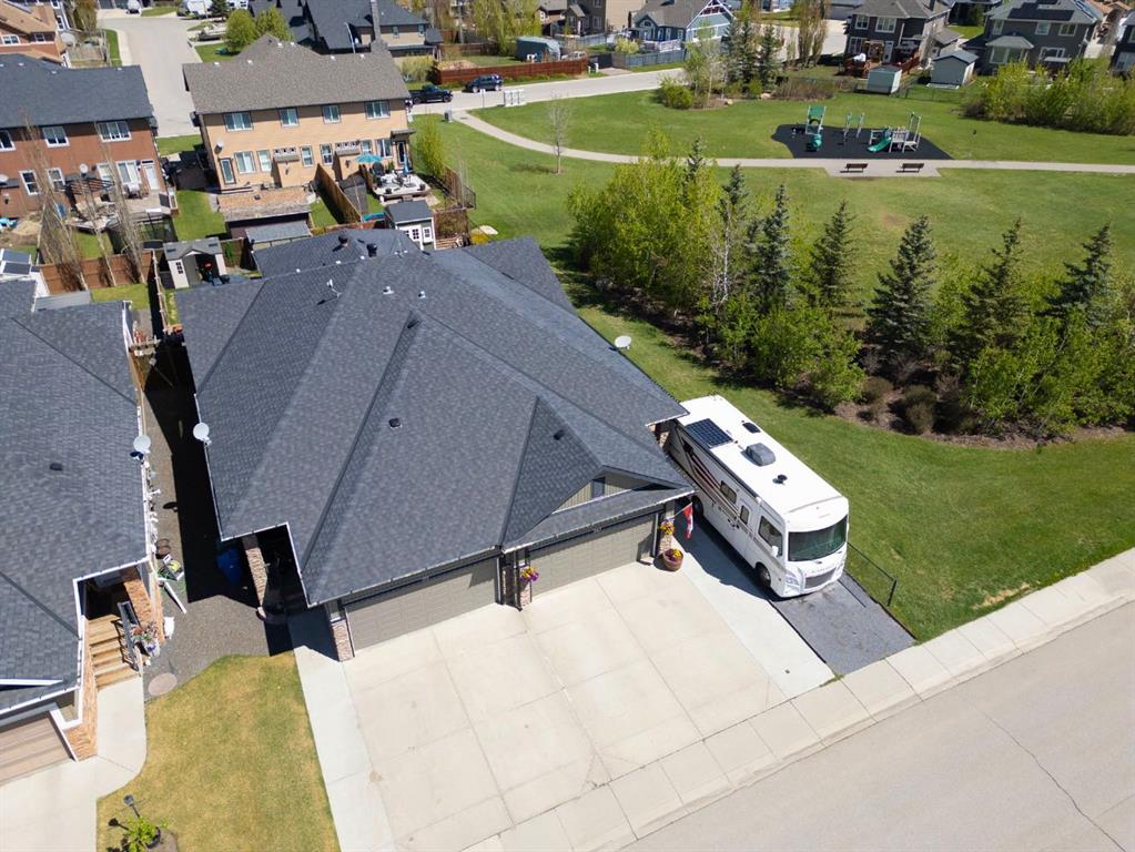 561 Boulder Creek Green SE, Langdon, Alberta, T0J 1Z3
