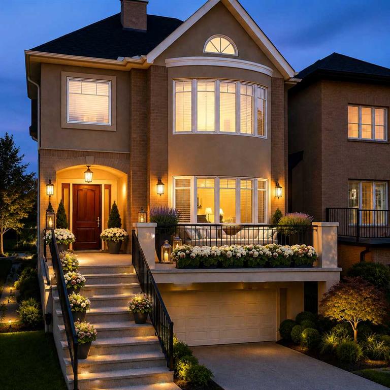 24 Aspen Meadows Green SW, Calgary, Alberta, T3H 5J9