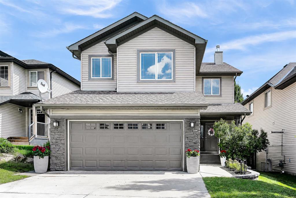 71 Westmount Circle, Okotoks, Alberta, T1S 0B7