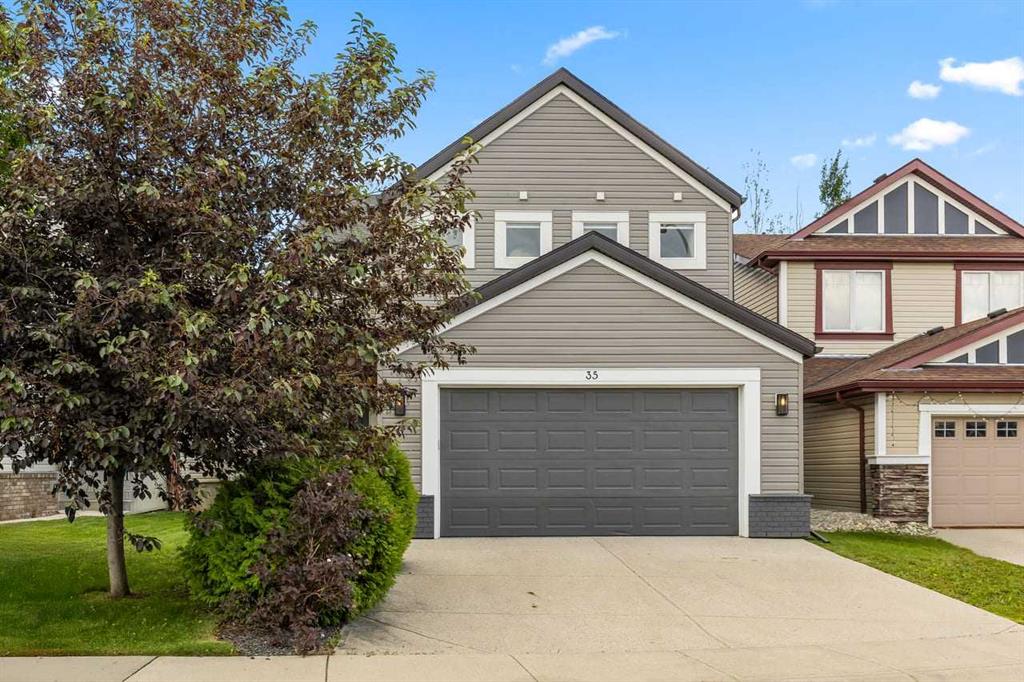 35 Copperleaf Crescent SE, Calgary, Alberta, T2Z0B9