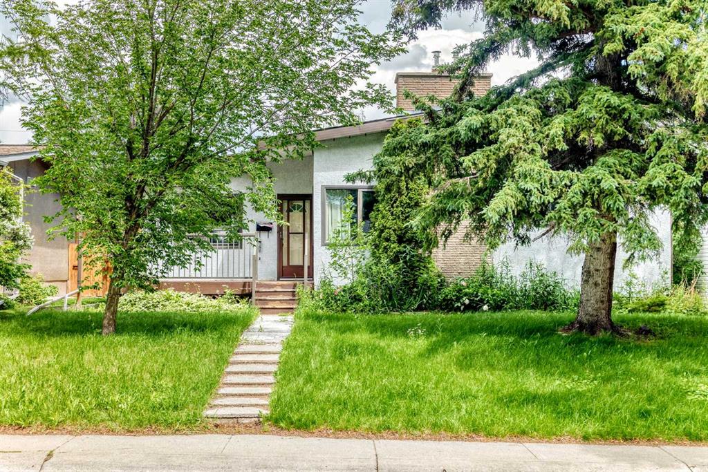 2912 Brentwood Boulevard NW, Calgary, Alberta, T2l 1J5